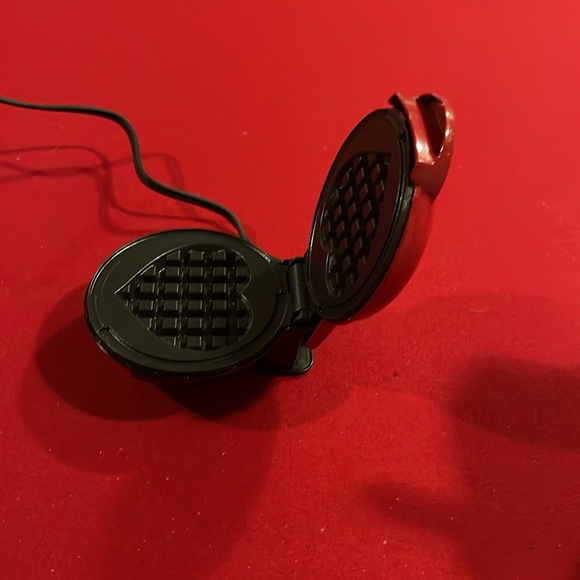 Mini waffle - Picture 3 of 3